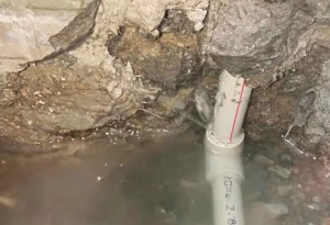 徐水管道漏水检测五
