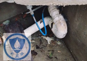 徐水水管漏水检测公司6