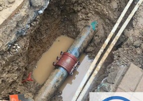 徐水水管漏水检测公司4