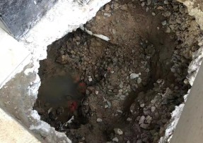 徐水水管漏水检测公司2